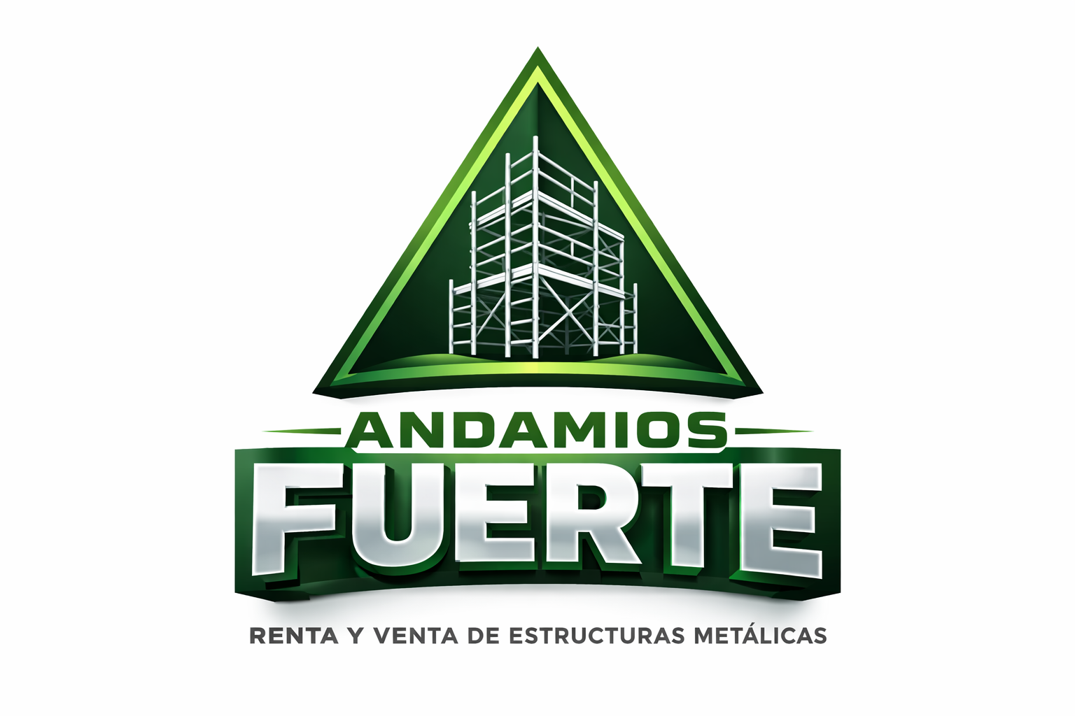 Andamios Fuerte
